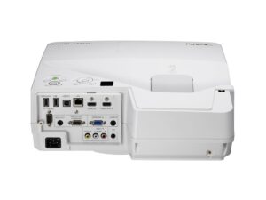 Videoproiettore NEC UM301Xi - immagine 3